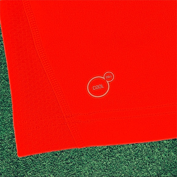 VINTAGE UNIQUE Puma Polo Shirt - Picture 6 of 10